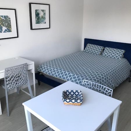 Cosylocation Le Bois Perrin Apartment Rennes Luaran gambar