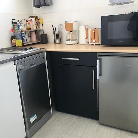 Cosylocation Le Bois Perrin Apartment Rennes Luaran gambar