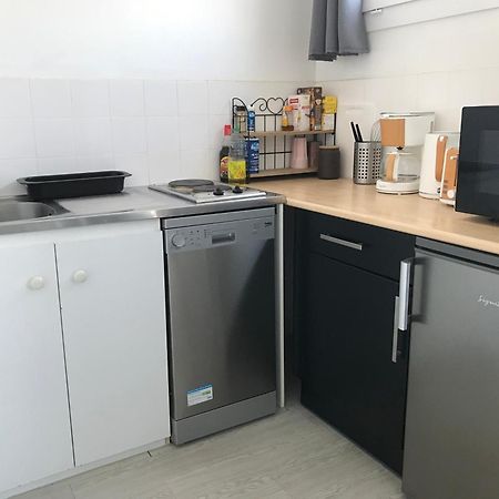 Cosylocation Le Bois Perrin Apartment Rennes Luaran gambar