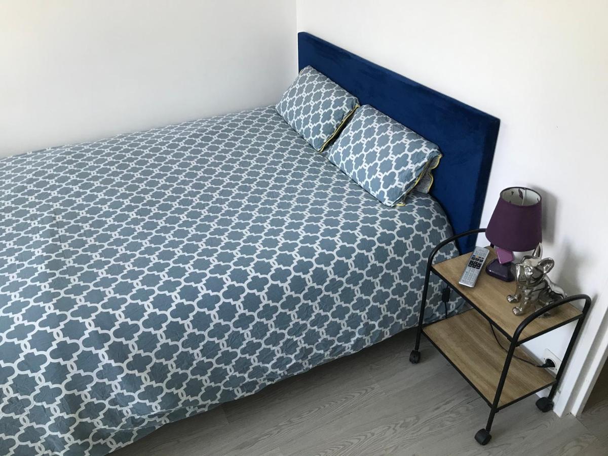 Cosylocation Le Bois Perrin Apartment Rennes Luaran gambar