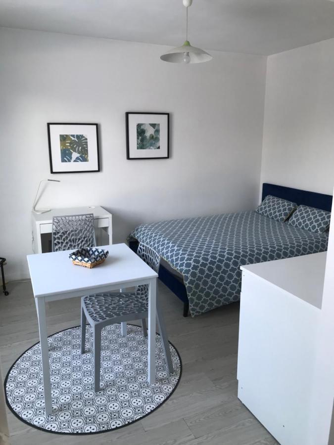 Cosylocation Le Bois Perrin Apartment Rennes Luaran gambar