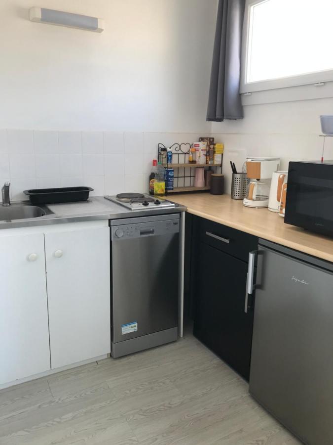 Cosylocation Le Bois Perrin Apartment Rennes Luaran gambar