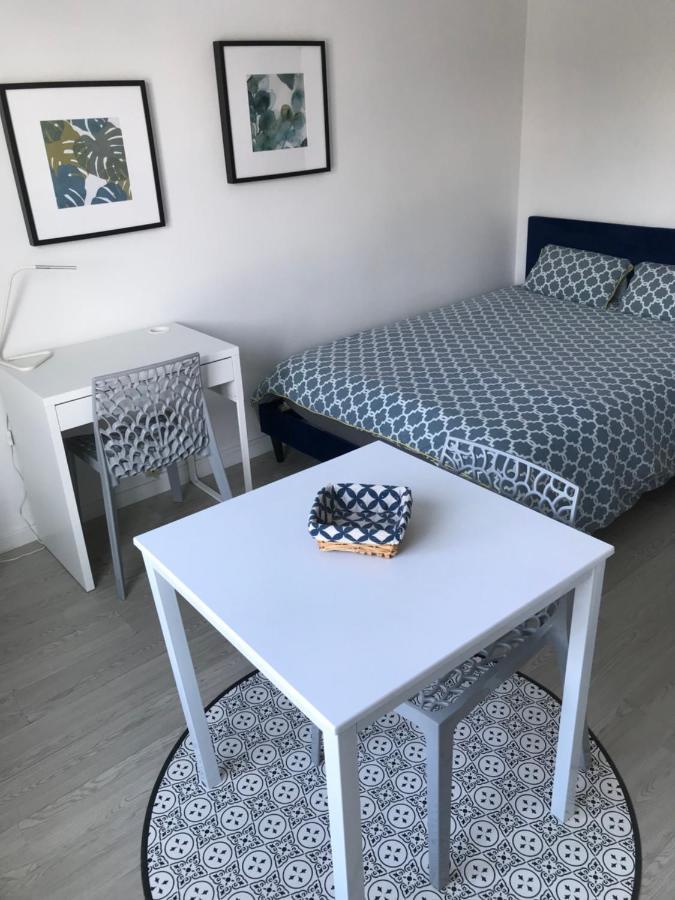 Cosylocation Le Bois Perrin Apartment Rennes Luaran gambar