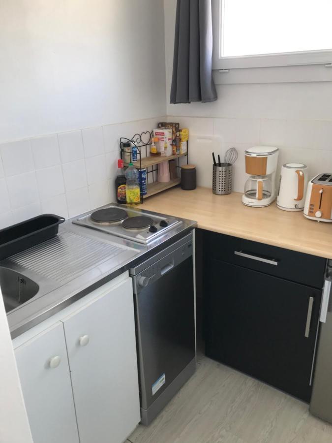 Cosylocation Le Bois Perrin Apartment Rennes Luaran gambar