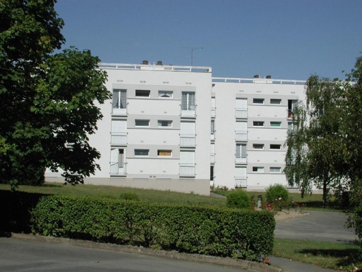 Cosylocation Le Bois Perrin Apartment Rennes Luaran gambar