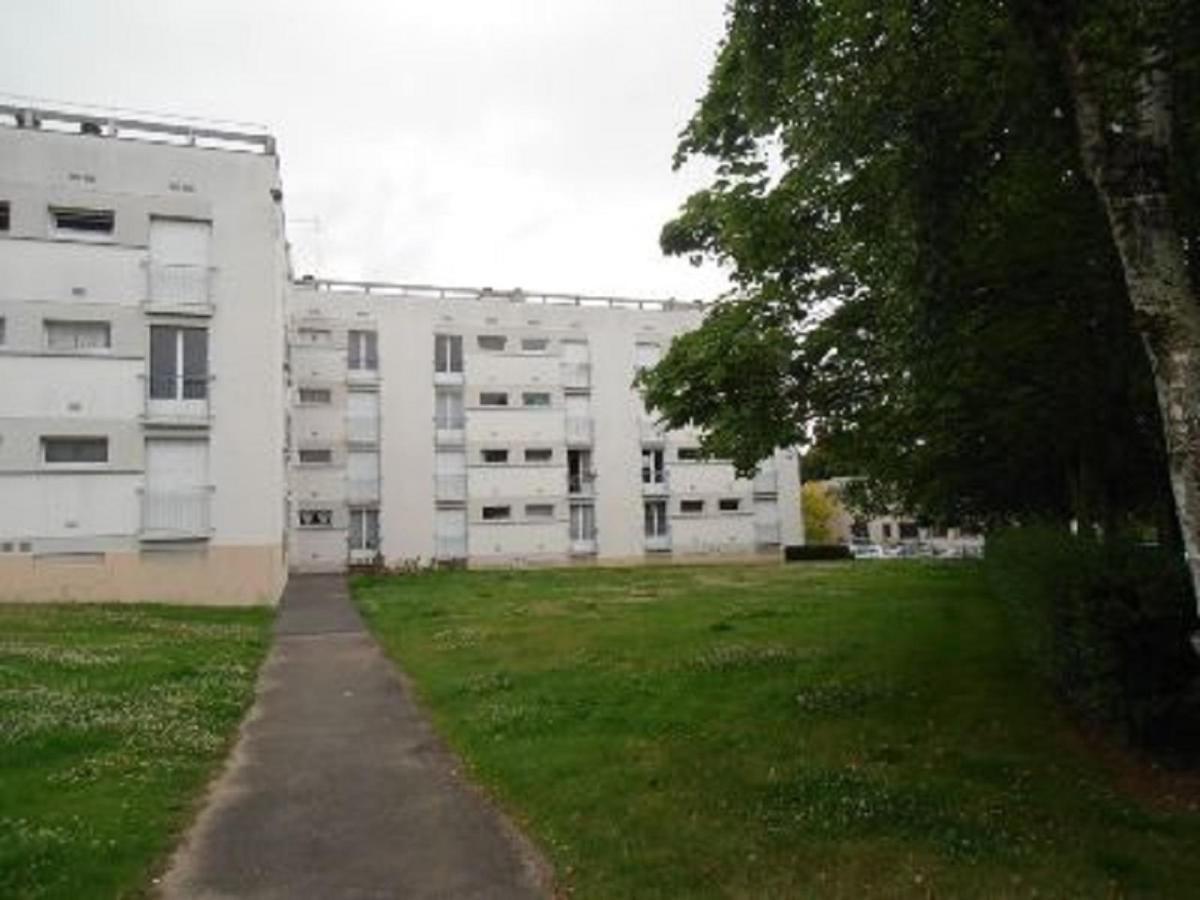 Cosylocation Le Bois Perrin Apartment Rennes Luaran gambar