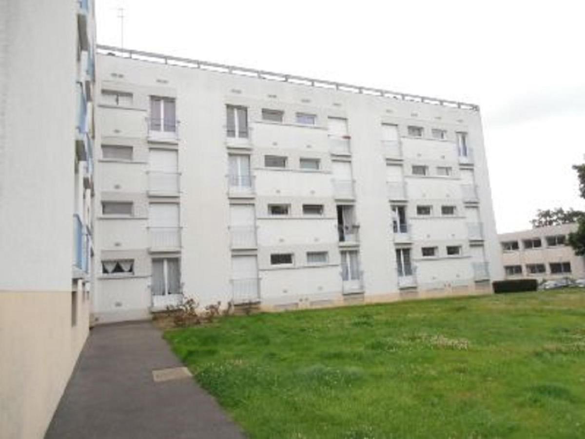 Cosylocation Le Bois Perrin Apartment Rennes Luaran gambar