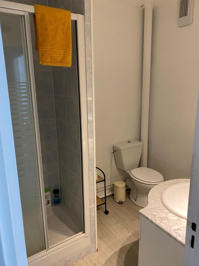 Cosylocation Le Bois Perrin Apartment Rennes Luaran gambar